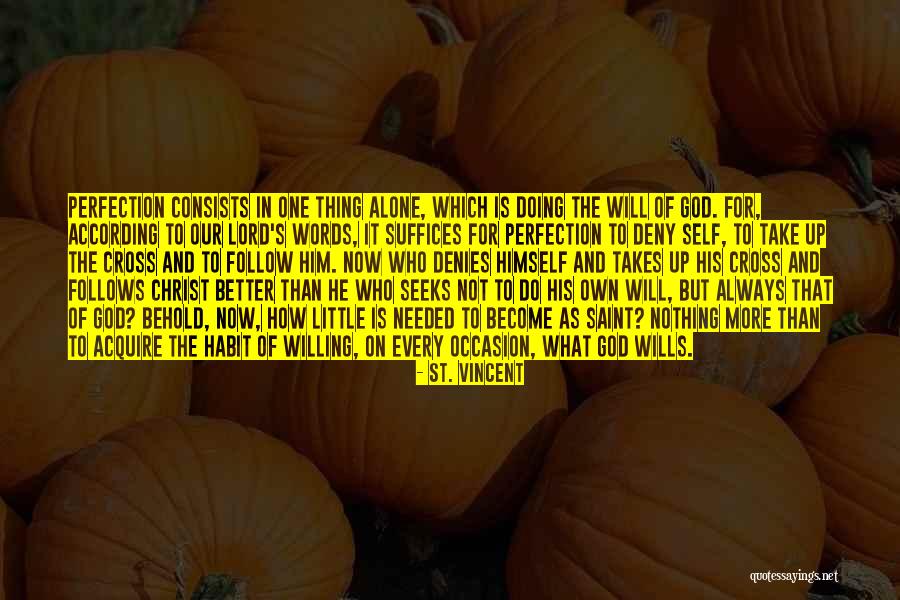 St. Vincent Quotes 1032645 St. Vincent Quotes 1032645