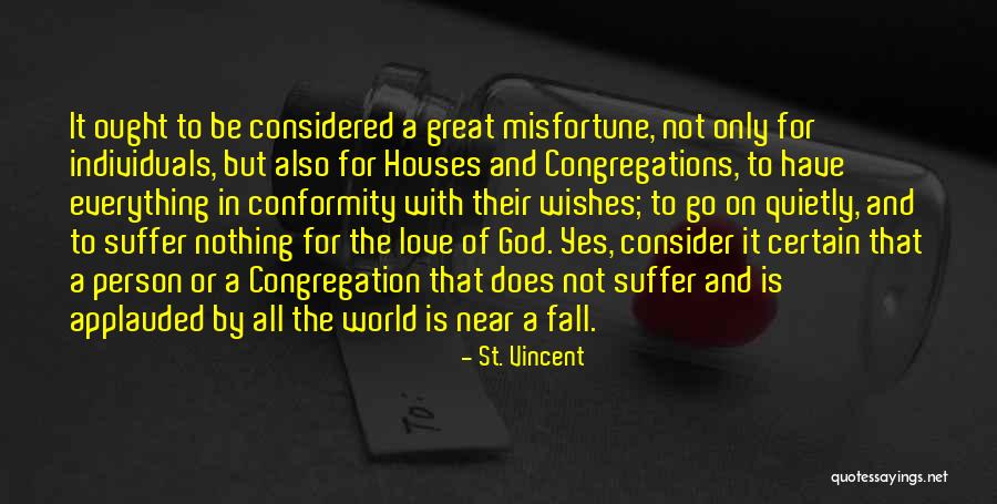 St. Vincent Quotes 1450345 St. Vincent Quotes 1450345