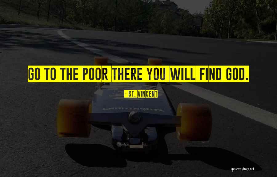 St. Vincent Quotes 147051 St. Vincent Quotes 147051