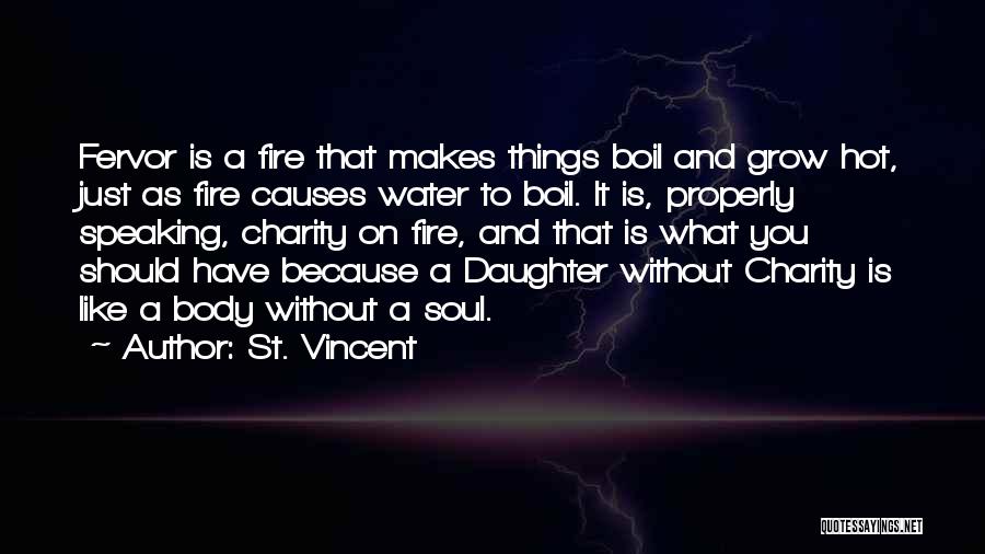 St. Vincent Quotes 1696420