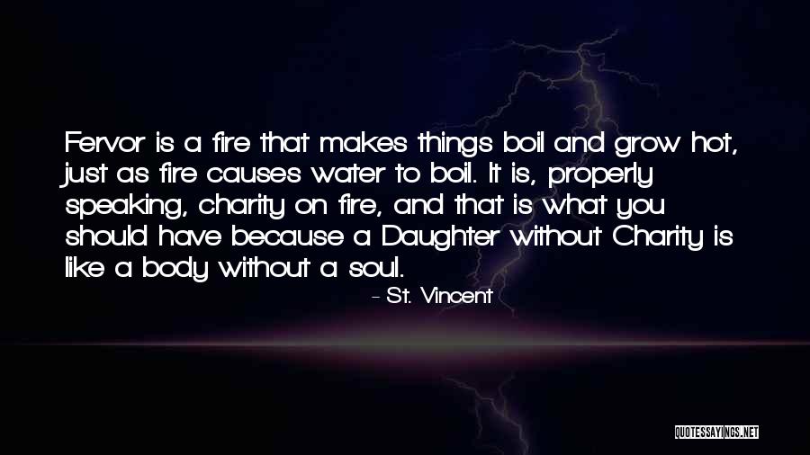 St. Vincent Quotes 1696420 St. Vincent Quotes 1696420