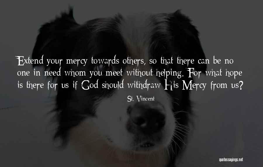 St. Vincent Quotes 1798466 St. Vincent Quotes 1798466