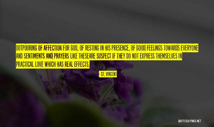 St. Vincent Quotes 1852597 St. Vincent Quotes 1852597