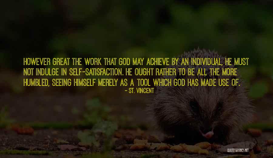St. Vincent Quotes 1869949 St. Vincent Quotes 1869949
