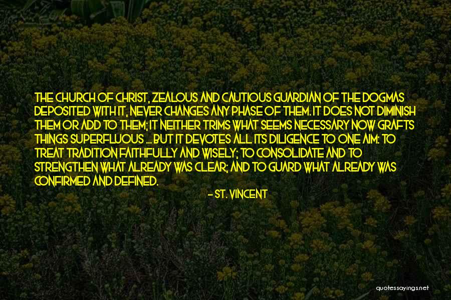 St. Vincent Quotes 1903833 St. Vincent Quotes 1903833