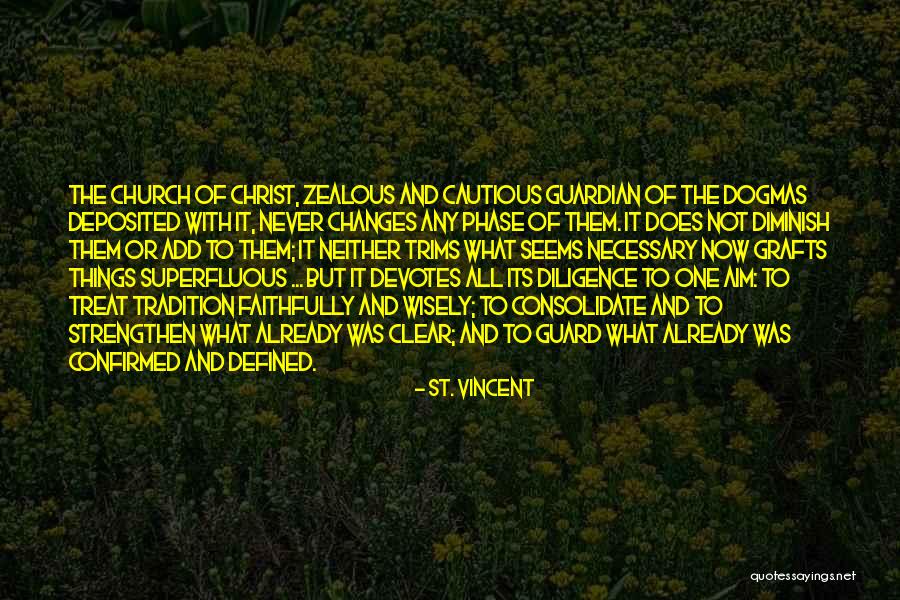 St. Vincent Quotes 1903833