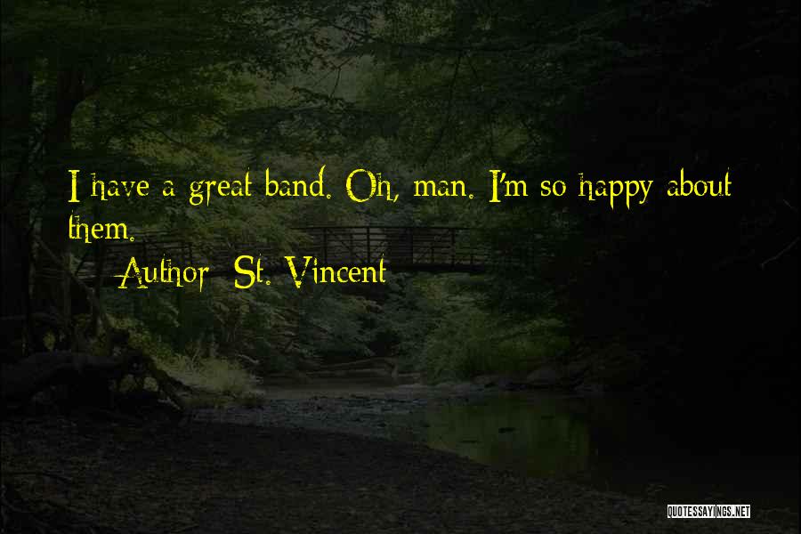 St. Vincent Quotes 239073