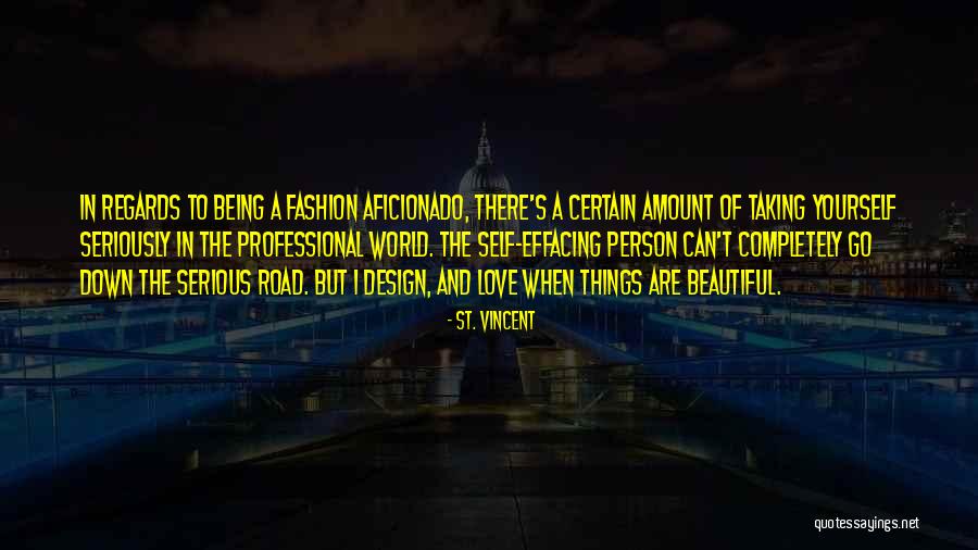 St. Vincent Quotes 378311 St. Vincent Quotes 378311