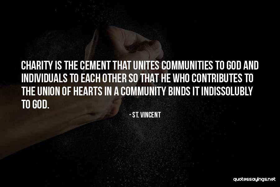 St. Vincent Quotes 809278 St. Vincent Quotes 809278
