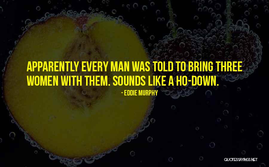 St Vitus Cathedral Quotes By Eddie Murphy