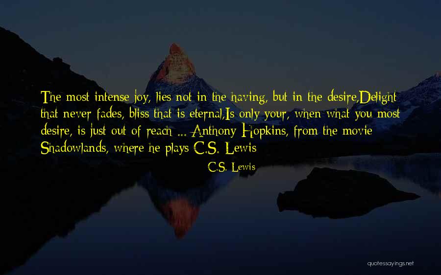 St Xavier Quotes By C.S. Lewis St Xavier Quotes By C.S. Lewis