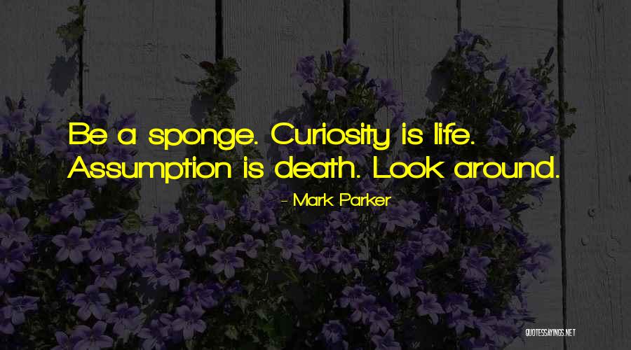 St Xavier Quotes By Mark Parker St Xavier Quotes By Mark Parker