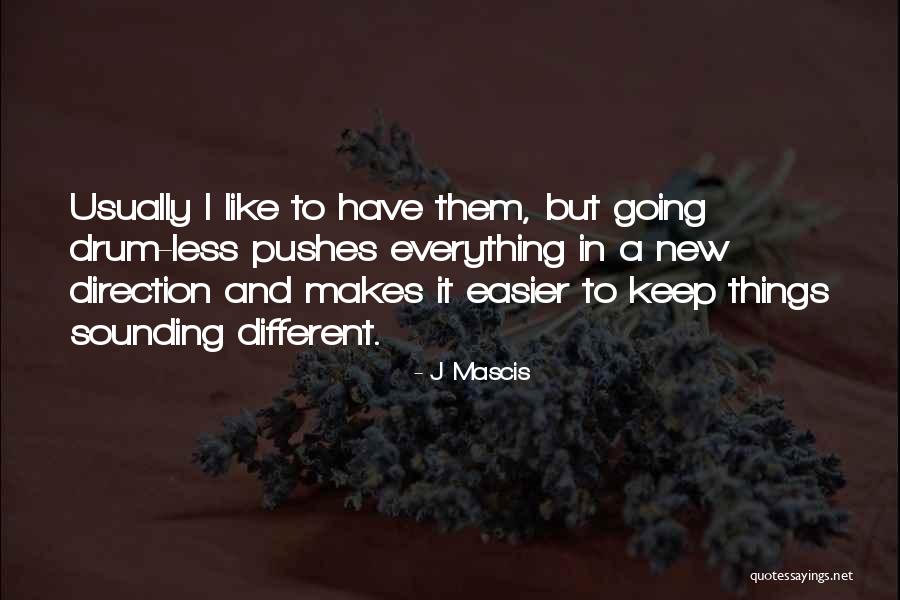 St Xenia Quotes By J Mascis St Xenia Quotes By J Mascis