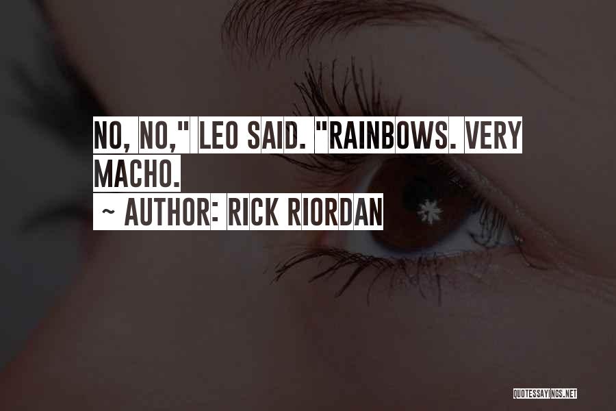 St. Zita Quotes By Rick Riordan