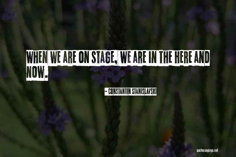 St7 Volleyball Quotes By Constantin Stanislavski St7 Volleyball Quotes By Constantin Stanislavski