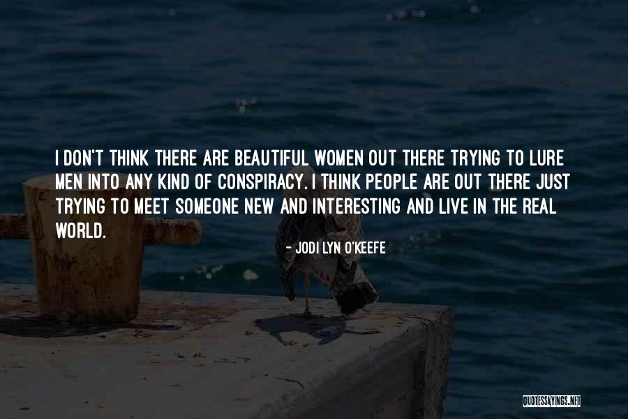 St7 Volleyball Quotes By Jodi Lyn O'Keefe St7 Volleyball Quotes By Jodi Lyn O'Keefe