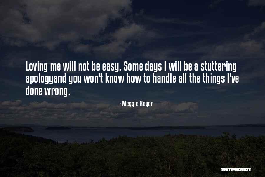 St7 Volleyball Quotes By Meggie Royer St7 Volleyball Quotes By Meggie Royer