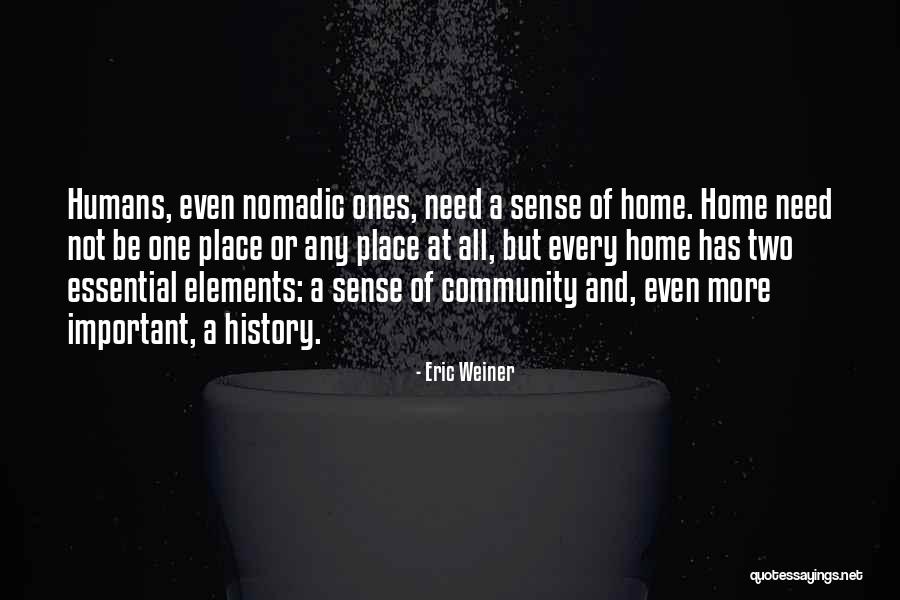 St724 Quotes By Eric Weiner St724 Quotes By Eric Weiner