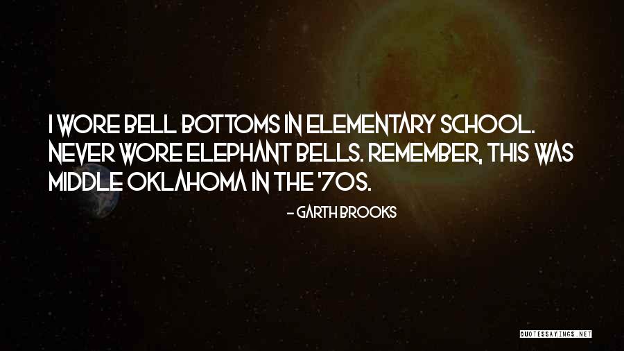 St724 Quotes By Garth Brooks St724 Quotes By Garth Brooks