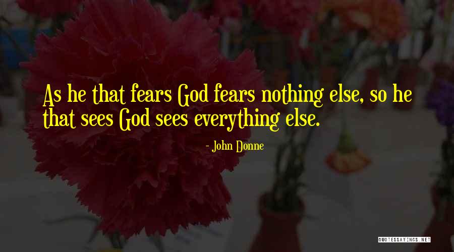 St7735 Quotes By John Donne St7735 Quotes By John Donne