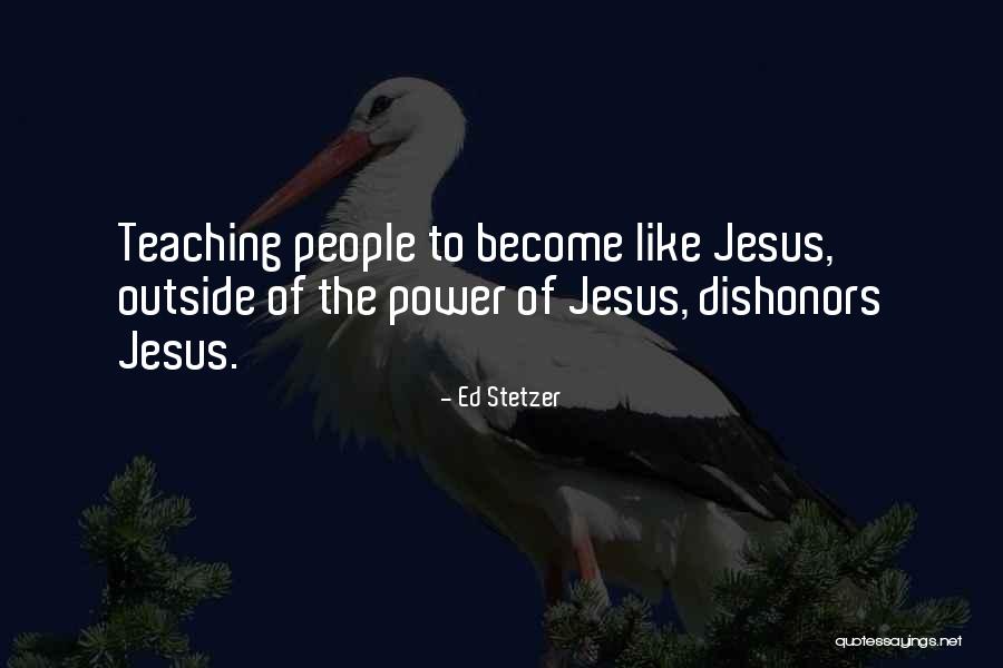 Sta En Quotes By Ed Stetzer Sta En Quotes By Ed Stetzer