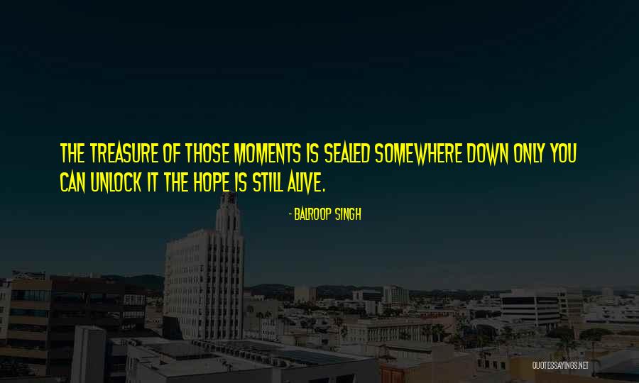 Sta Travel Quotes By Balroop Singh Sta Travel Quotes By Balroop Singh