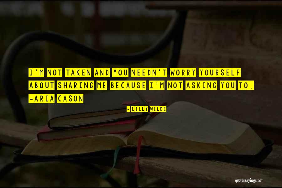 Staaaaaars Quotes By Lilly Wilde Staaaaaars Quotes By Lilly Wilde