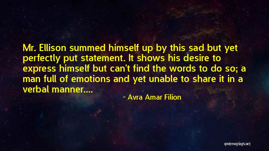 Staalmanplein Quotes By Avra Amar Filion Staalmanplein Quotes By Avra Amar Filion
