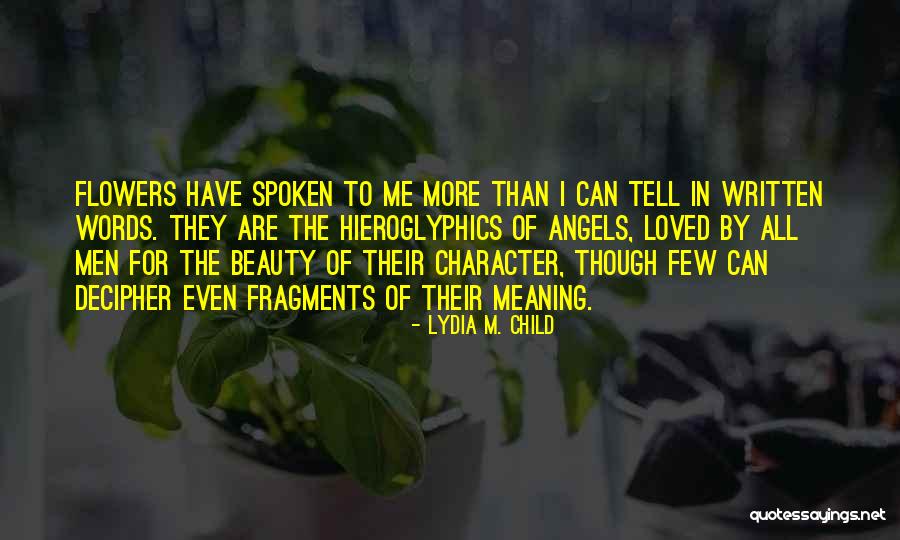 Staalmanplein Quotes By Lydia M. Child Staalmanplein Quotes By Lydia M. Child
