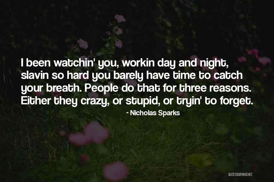 Staalmanplein Quotes By Nicholas Sparks Staalmanplein Quotes By Nicholas Sparks