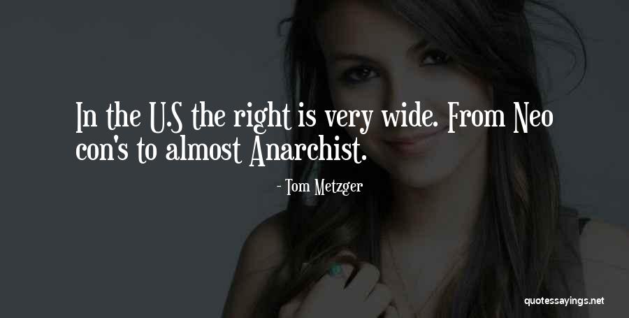 Staatenlos Quotes By Tom Metzger Staatenlos Quotes By Tom Metzger
