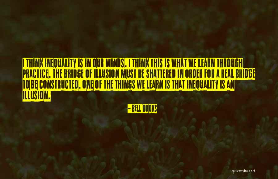 Staatliche Akademie Quotes By Bell Hooks Staatliche Akademie Quotes By Bell Hooks