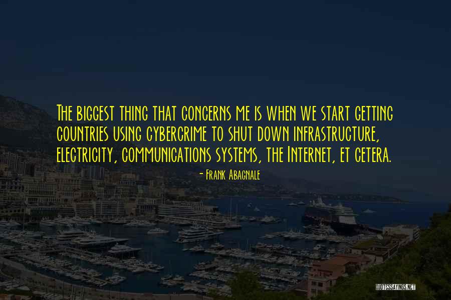 Staatliche Hochschule Quotes By Frank Abagnale Staatliche Hochschule Quotes By Frank Abagnale