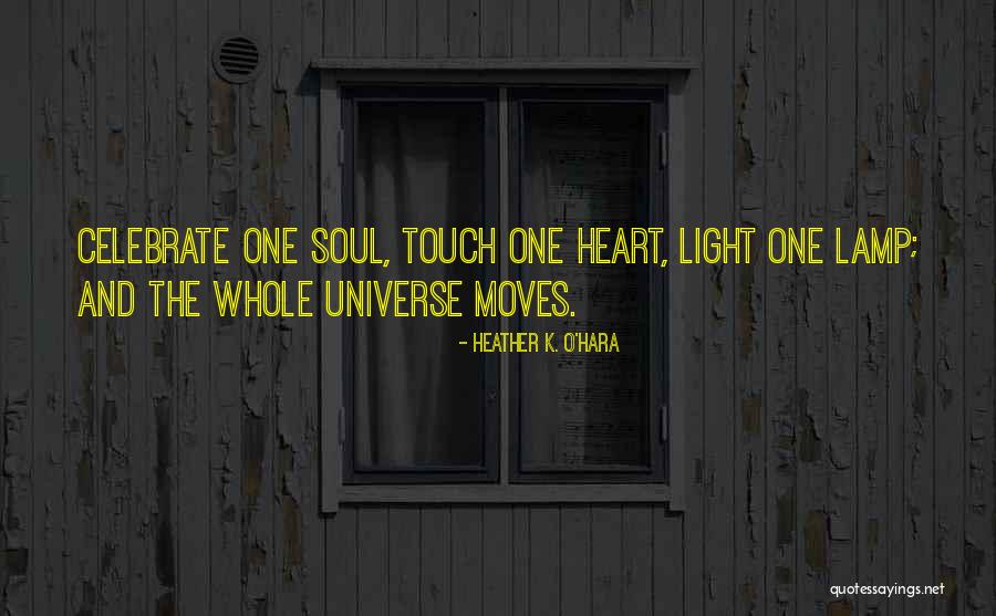 Staatliche Kunstakademie Quotes By Heather K. O'Hara Staatliche Kunstakademie Quotes By Heather K. O'Hara