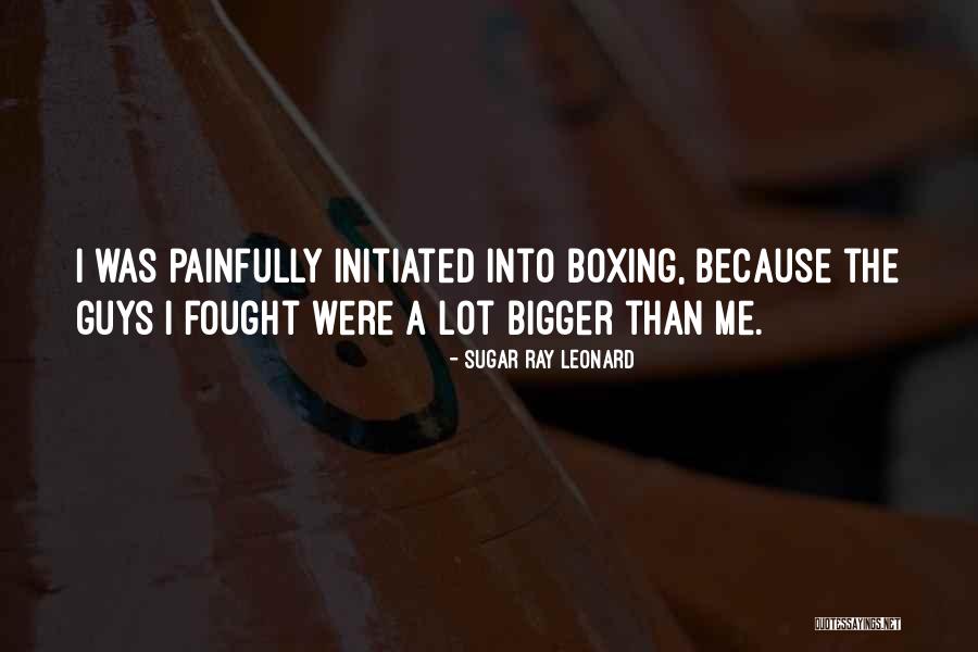 Staatstheater N Rnberg Quotes By Sugar Ray Leonard Staatstheater N Rnberg Quotes By Sugar Ray Leonard