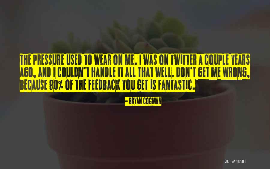 Stab In The Front Quotes By Bryan Cogman Stab In The Front Quotes By Bryan Cogman