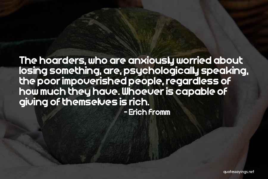 Staball Quotes By Erich Fromm Staball Quotes By Erich Fromm