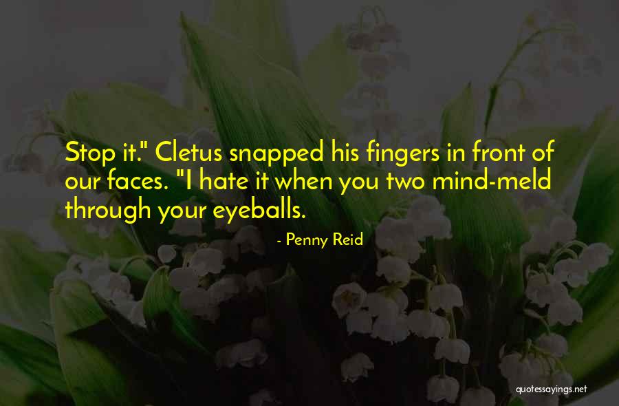 Staball Quotes By Penny Reid Staball Quotes By Penny Reid