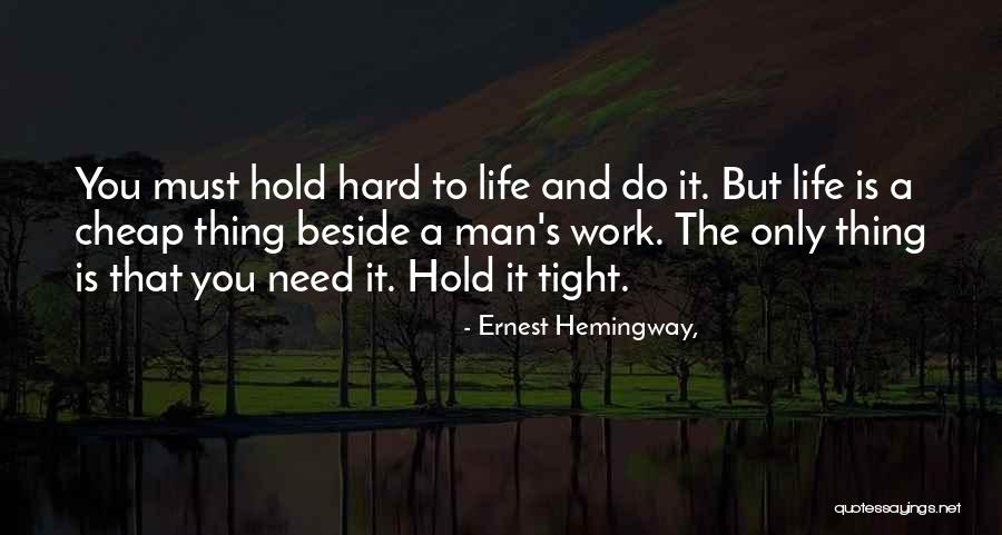 Stabber Fleet Quotes By Ernest Hemingway, Stabber Fleet Quotes By Ernest Hemingway,