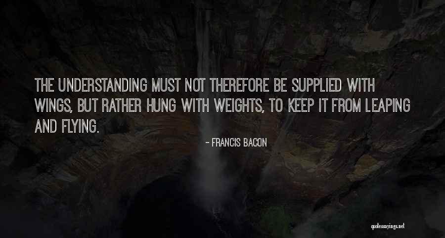 Stabber Fleet Quotes By Francis Bacon Stabber Fleet Quotes By Francis Bacon