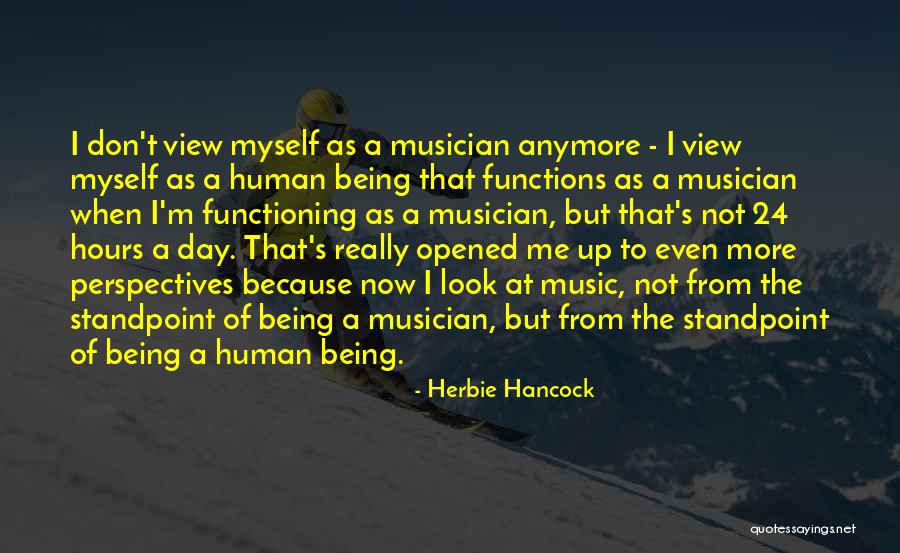 Stabber Jack Quotes By Herbie Hancock Stabber Jack Quotes By Herbie Hancock