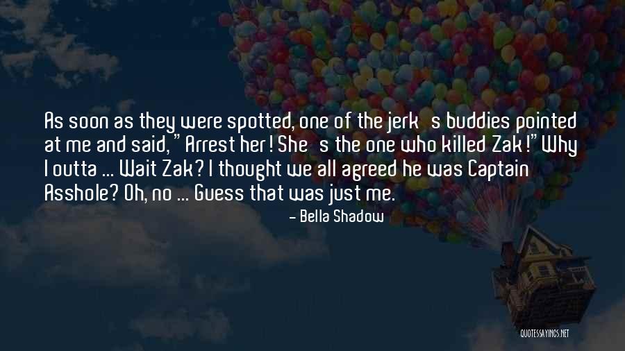 Stabbings At Trump Quotes By Bella Shadow Stabbings At Trump Quotes By Bella Shadow