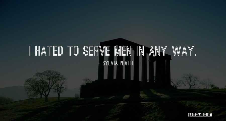 Stabbings Reading Quotes By Sylvia Plath
