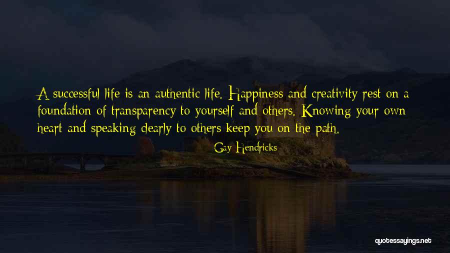 Stabileste Flora Quotes By Gay Hendricks Stabileste Flora Quotes By Gay Hendricks