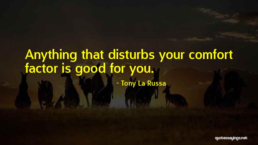 Stabileste Flora Quotes By Tony La Russa Stabileste Flora Quotes By Tony La Russa