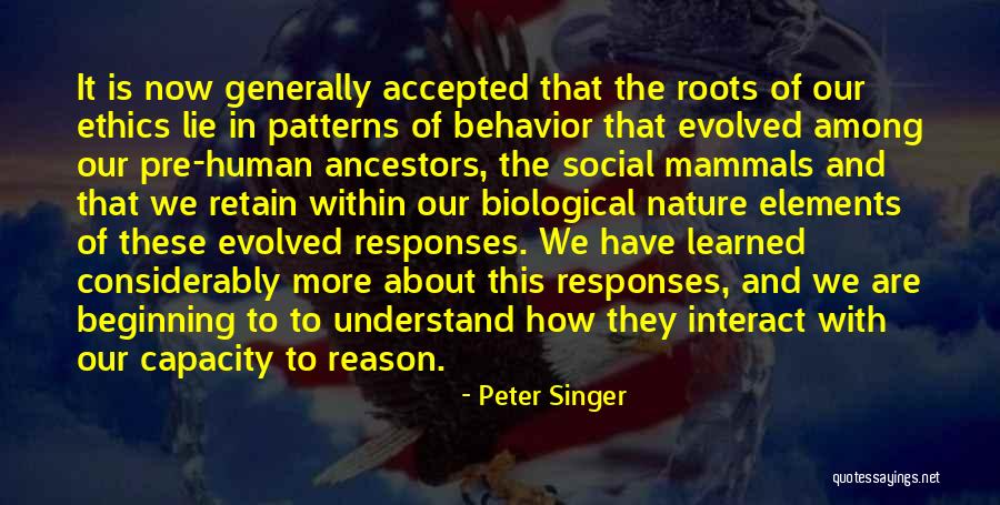 Stabileste Tema Quotes By Peter Singer Stabileste Tema Quotes By Peter Singer