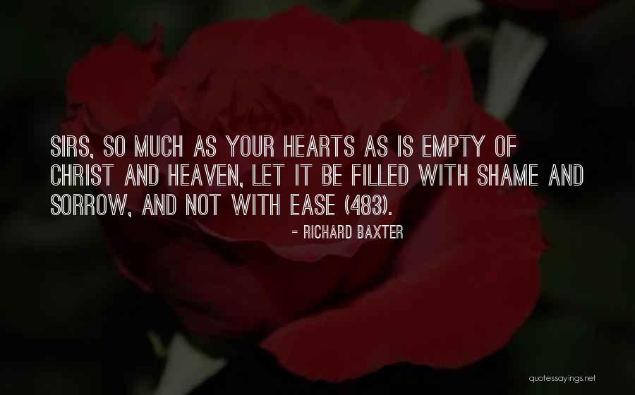 Stabilire Program Quotes By Richard Baxter Stabilire Program Quotes By Richard Baxter