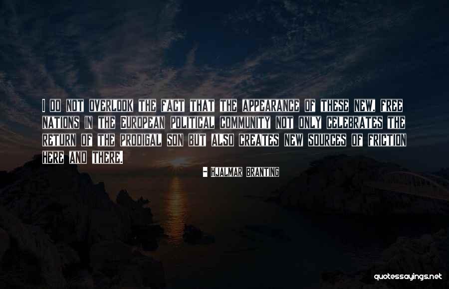 Stabilise Leggen Quotes By Hjalmar Branting Stabilise Leggen Quotes By Hjalmar Branting