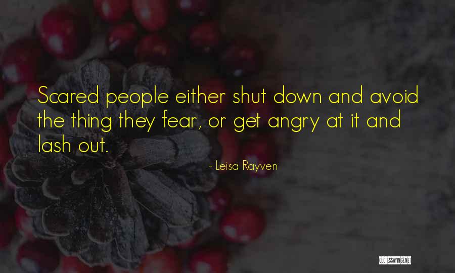Stabilise Leggen Quotes By Leisa Rayven Stabilise Leggen Quotes By Leisa Rayven