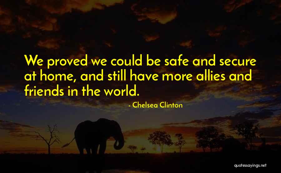 Stabilising Dnd Quotes By Chelsea Clinton Stabilising Dnd Quotes By Chelsea Clinton